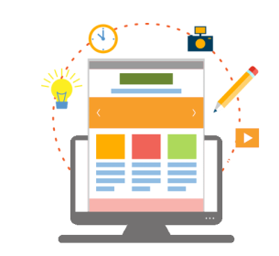 Разработка корпоративного портала в Кучинге