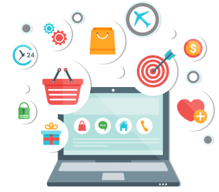 Разработка площадки электронной коммерции в Кучинге