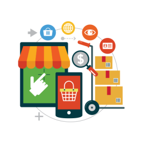 Разработка сложного сайта для сферы логистики в Кучинге